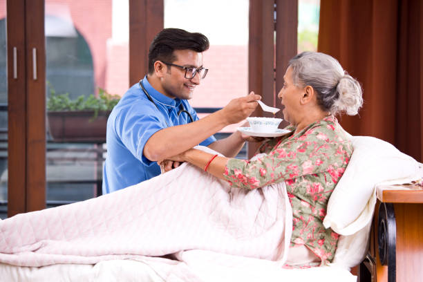 Professional care