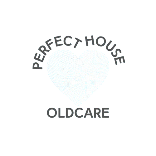 OldCare Logo
